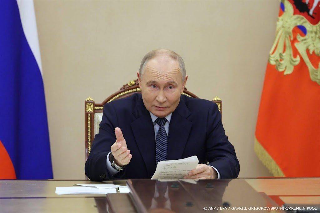 Rusland verbiedt 'propaganda' voor kinderloos bestaan