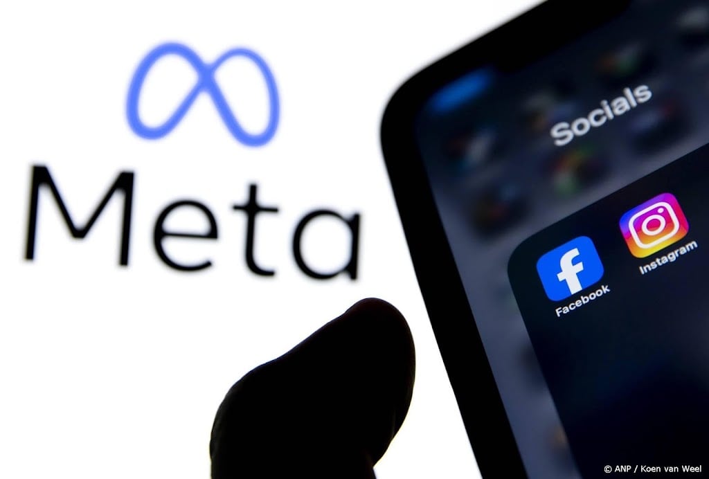Meta verborg 'causaal' bewijs mentale schade door sociale media