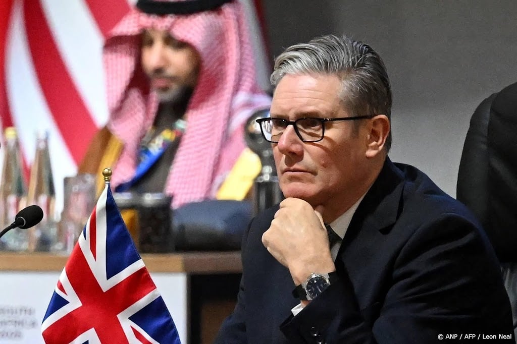 Britse regering wil meer eigen productie belangrijke grondstoffen