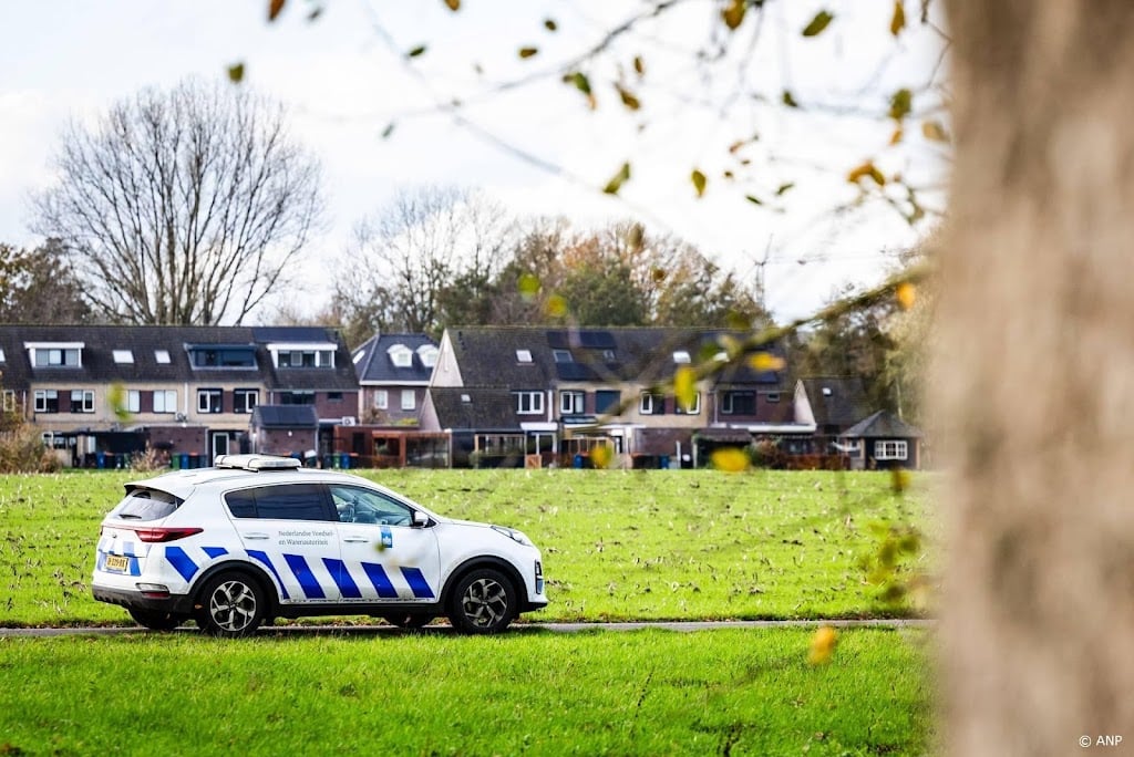 Weer vervoersverbod in deel Noord-Brabant om vogelgriep in België