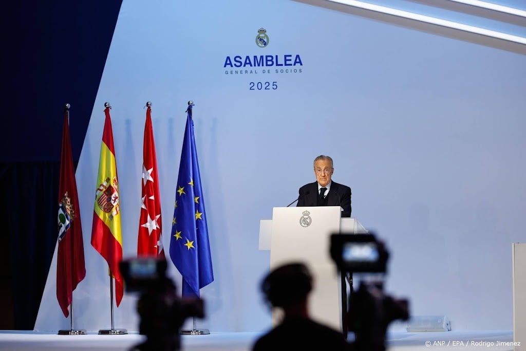 Real Madrid wil zich openstellen voor externe investeerders 