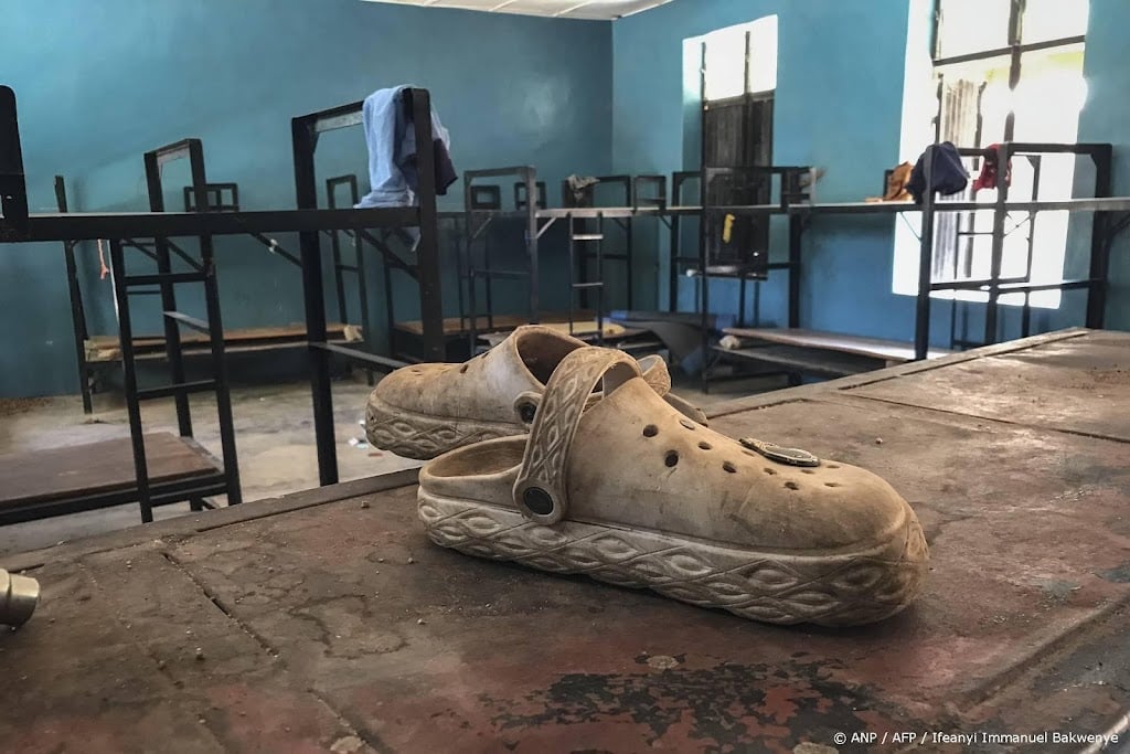 Vijftig ontvoerde scholieren in Nigeria afgelopen dagen ontsnapt