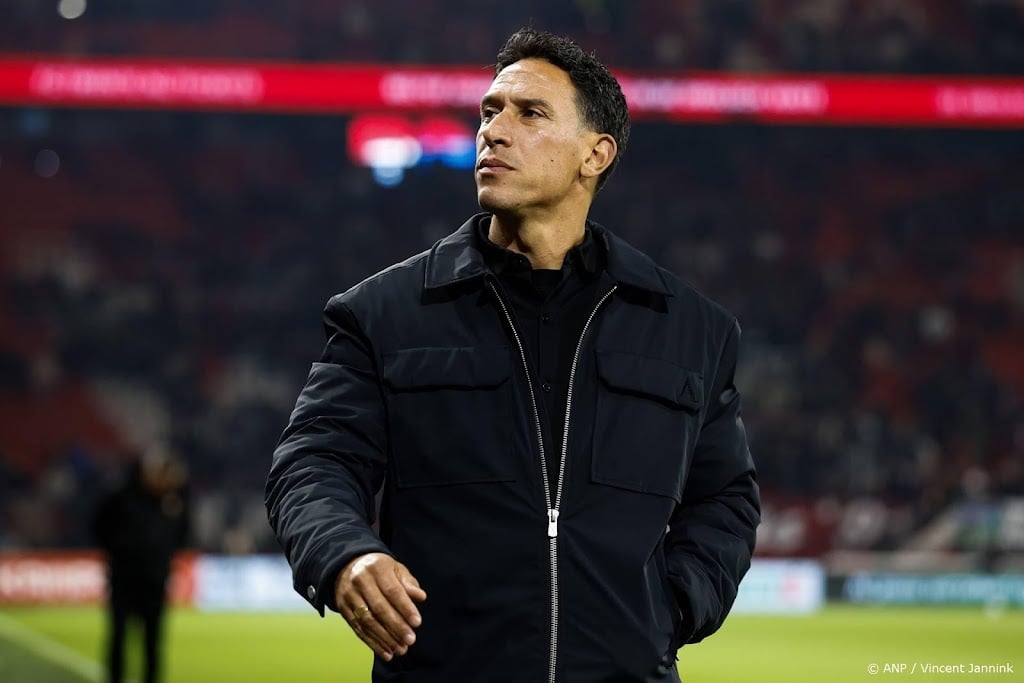 Telstar na gelijkspel tegen Utrecht op laatste plaats Eredivisie