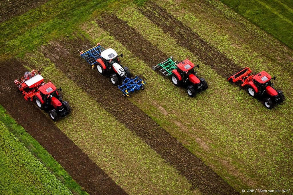 'Vrijwillige ruilverkaveling bij natuurgebied'