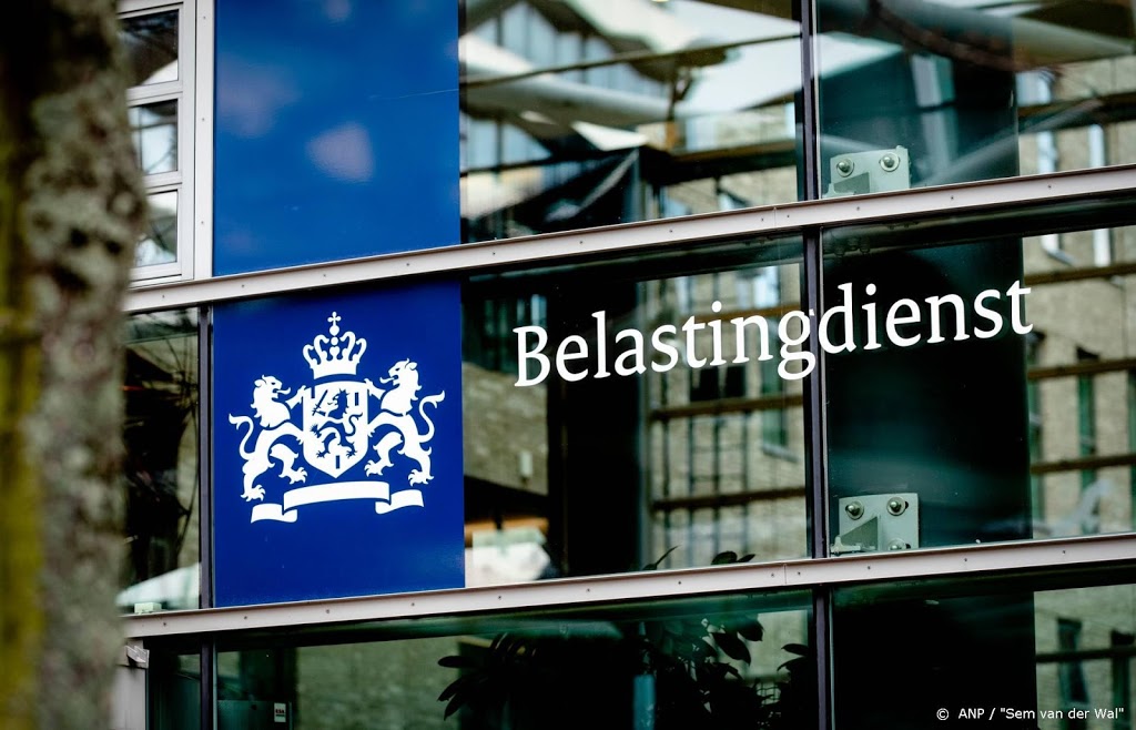 Onthullers toeslagenaffaire Journalisten van het Jaar