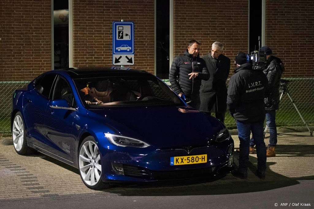 Vrijspraak in hoger beroep voor schieten bij Thialf