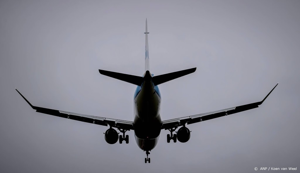Extra aandacht voor vliegtuigen die Schiphol tegelijk naderen