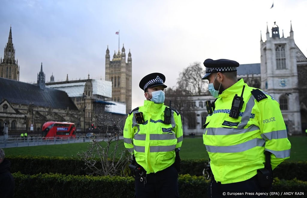 Bijna 40.000 nieuwe Britse coronagevallen in een dag tijd
