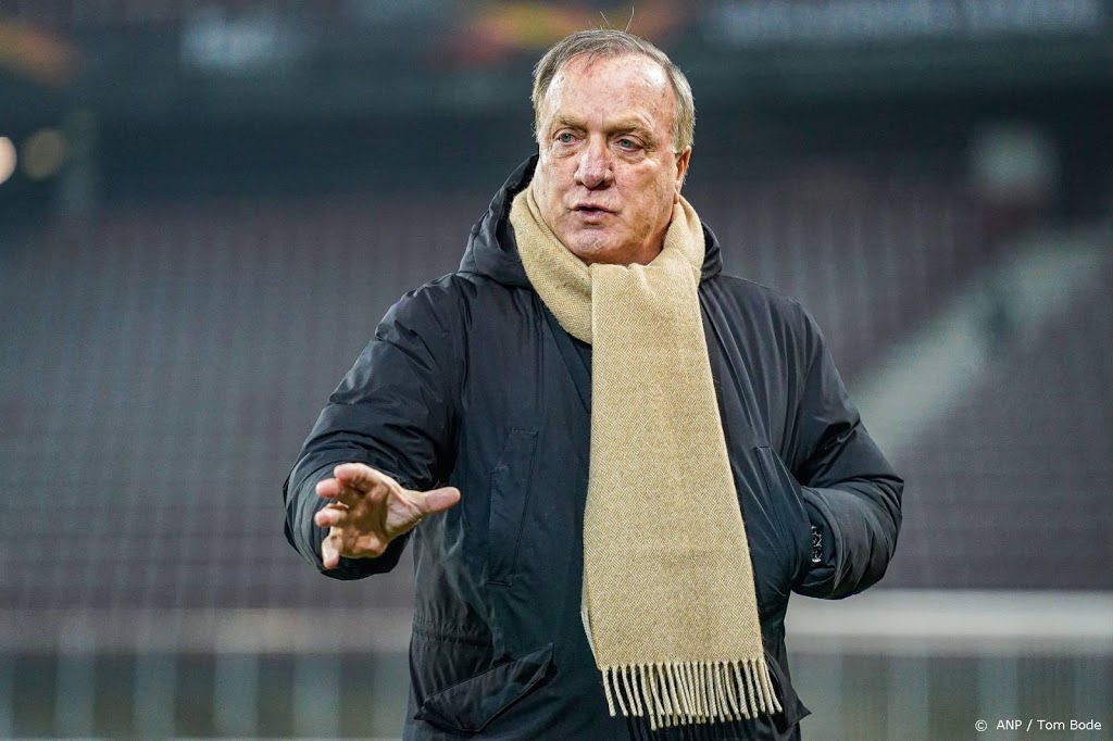 Advocaat: hattrick is beloning Linssen voor 5 maanden hard werken