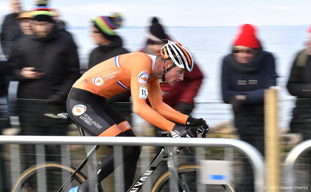 Van der Poel en Van Aert moeten veldrit in Diegem schrappen