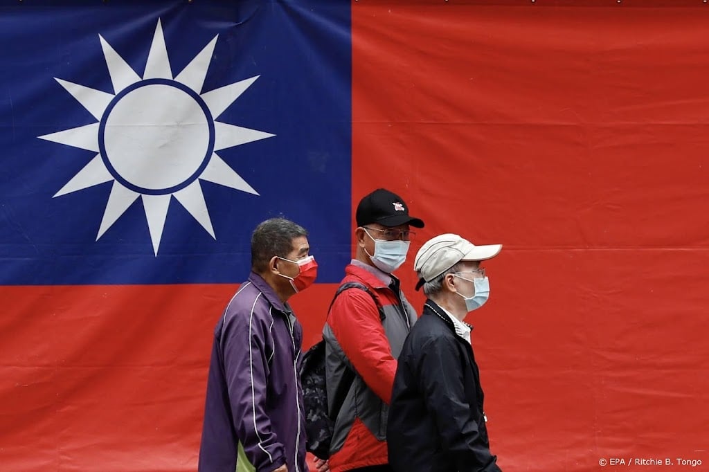 Media: VS en Japan werken aan gezamenlijk plan voor Taiwan-crisis