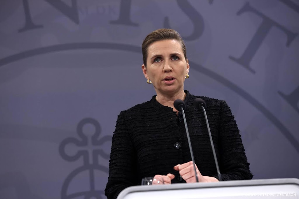 Denemarken komt met strengere inreisregels vanwege omikron