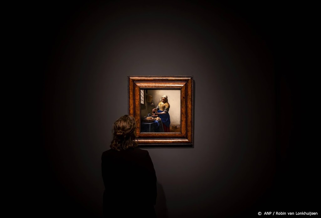 Ook vorig jaar minder museumbezoek 