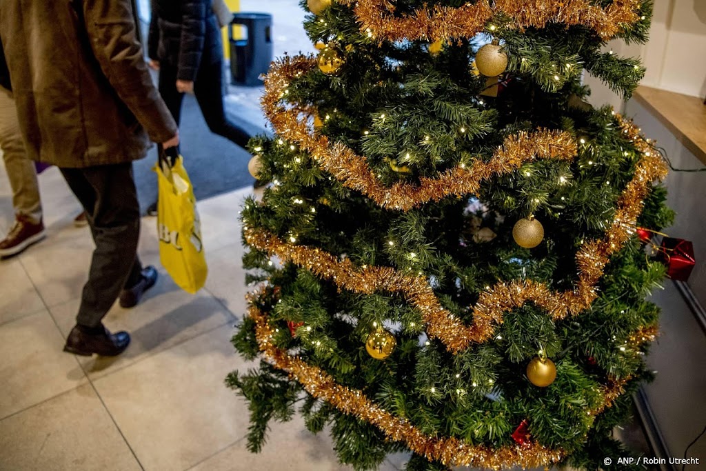 Opnieuw meer supermarkten geopend tijdens kerst