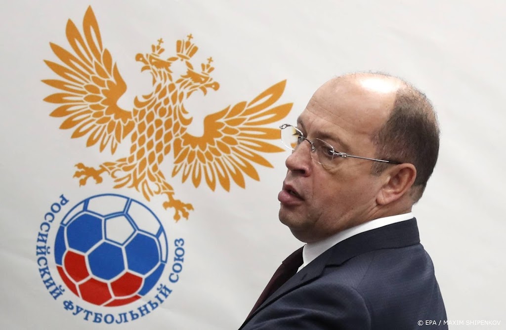 Russische voetbalbond beraadt zich over overstap naar Azië