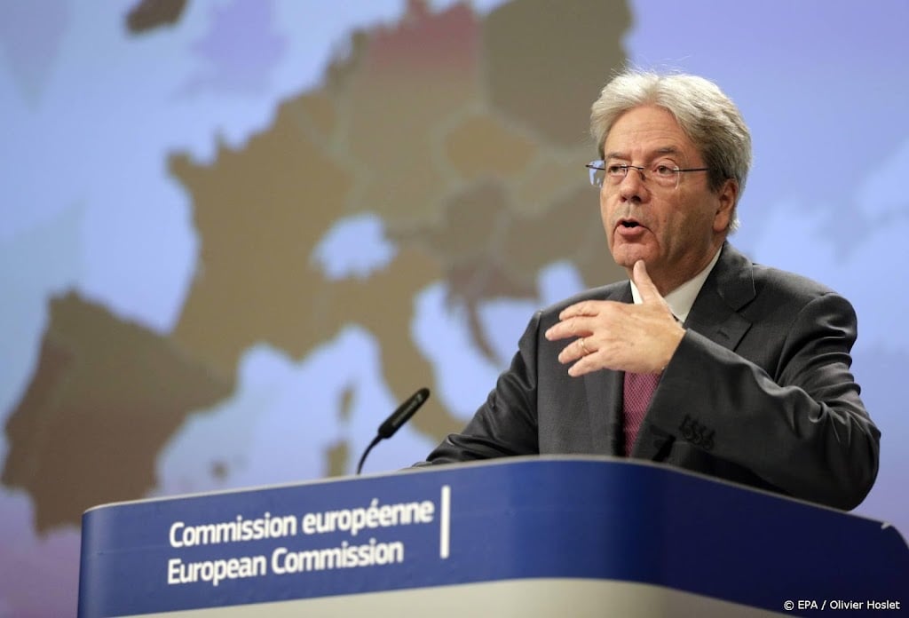Eurocommissaris: corruptieschandaal heeft veel van maffiaserie