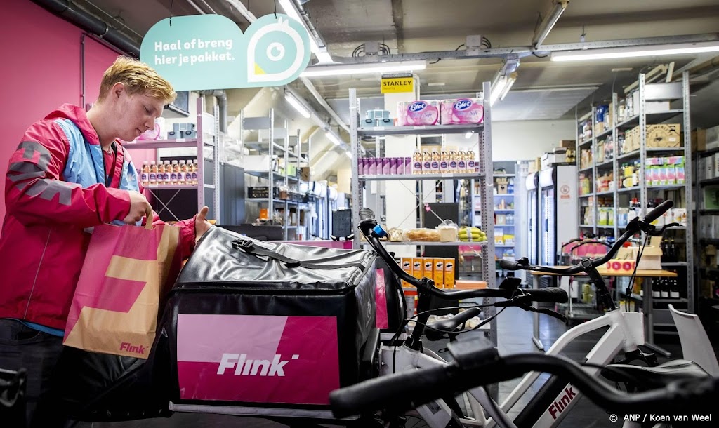 Sterke groei boodschappen- en maaltijdbezorging ten einde