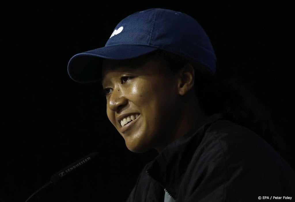 Osaka volgens Forbes opnieuw bestbetaalde vrouwelijke sporter