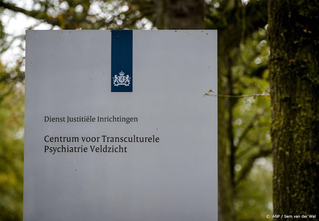 Wachtlijsten tbs-klinieken langer geworden