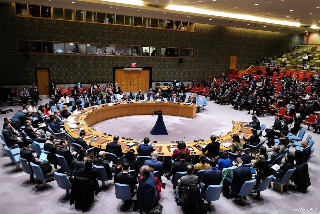 VN-Veiligheidsraad gealarmeerd over groeiend geweld in Soedan