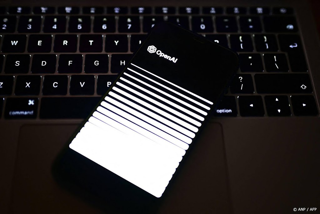 Bloomberg:OpenAI na financieringsronde mogelijk 100 miljard waard