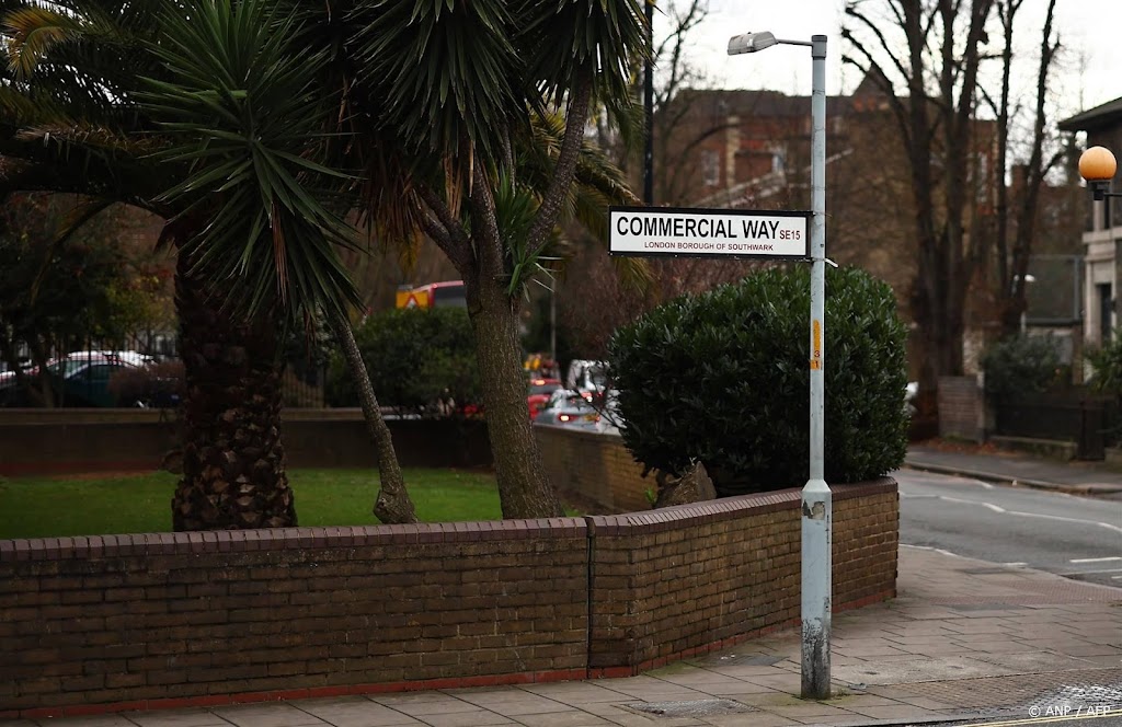Londense wijk vraagt politie mee te zoeken naar verdwenen Banksy