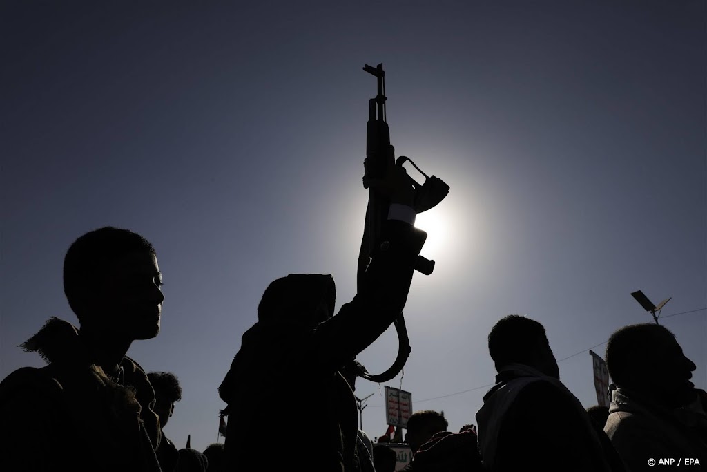Houthi's en regering Jemen beloven stappen richting wapenstilstand