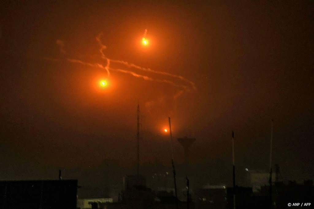 Meer dan 200 doden in 24 uur in Gaza