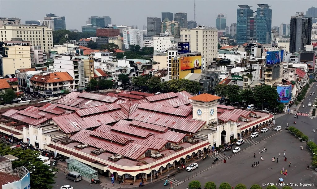 Vietnam voert vanaf kerst strenge internetwet in