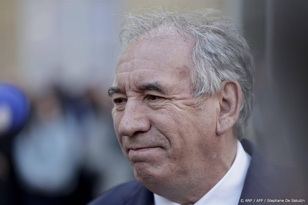 Franse premier komt komende uren niet met nieuwe regering