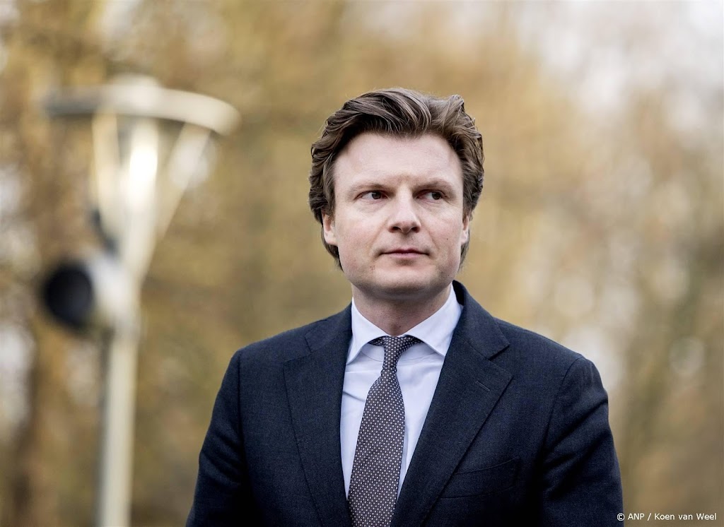 Brekelmans: tumult Syrië onderstreept belang van missie in Irak
