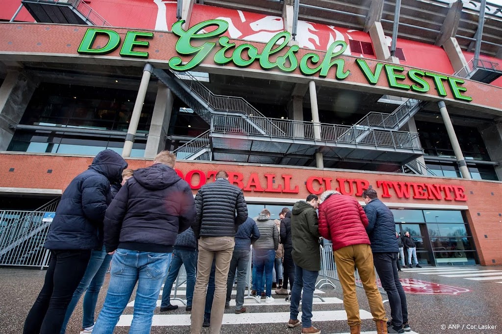 Turkse club Besiktas wil niet in Enschede spelen tegen FC Twente 