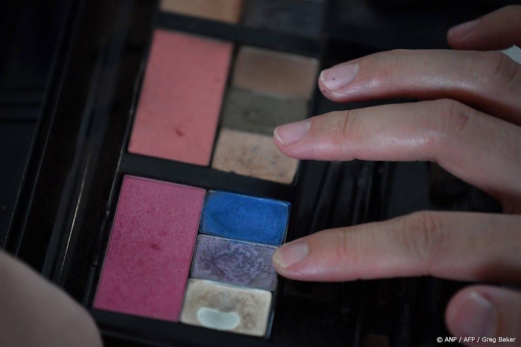 Aantal cosmeticabedrijven groeit hard in Nederland