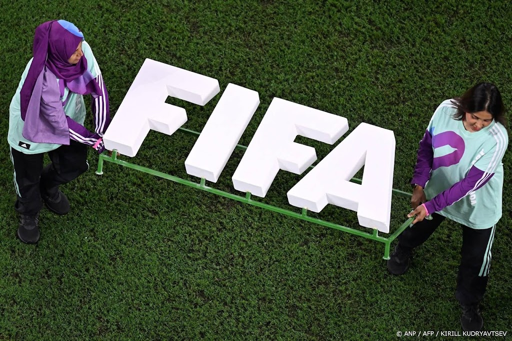 FIFA past transferregels aan na uitspraak Diarra