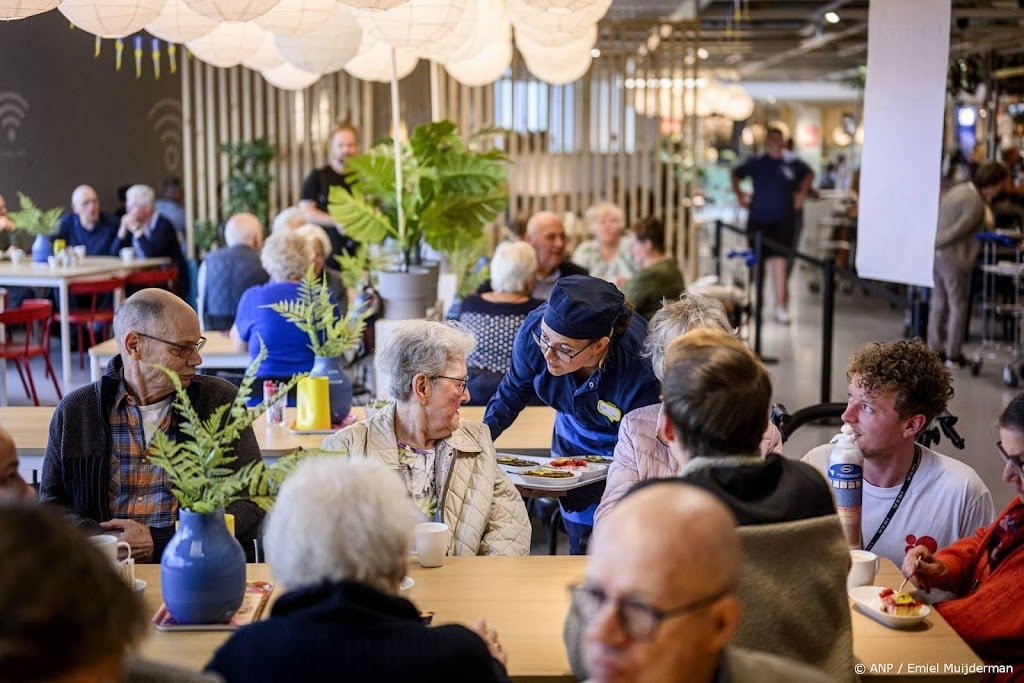 Onderzoek: zorgelijke groei kankerdiagnoses bij alleroudsten