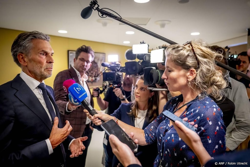 Journalisten in open brief: begrens Wet open overheid niet