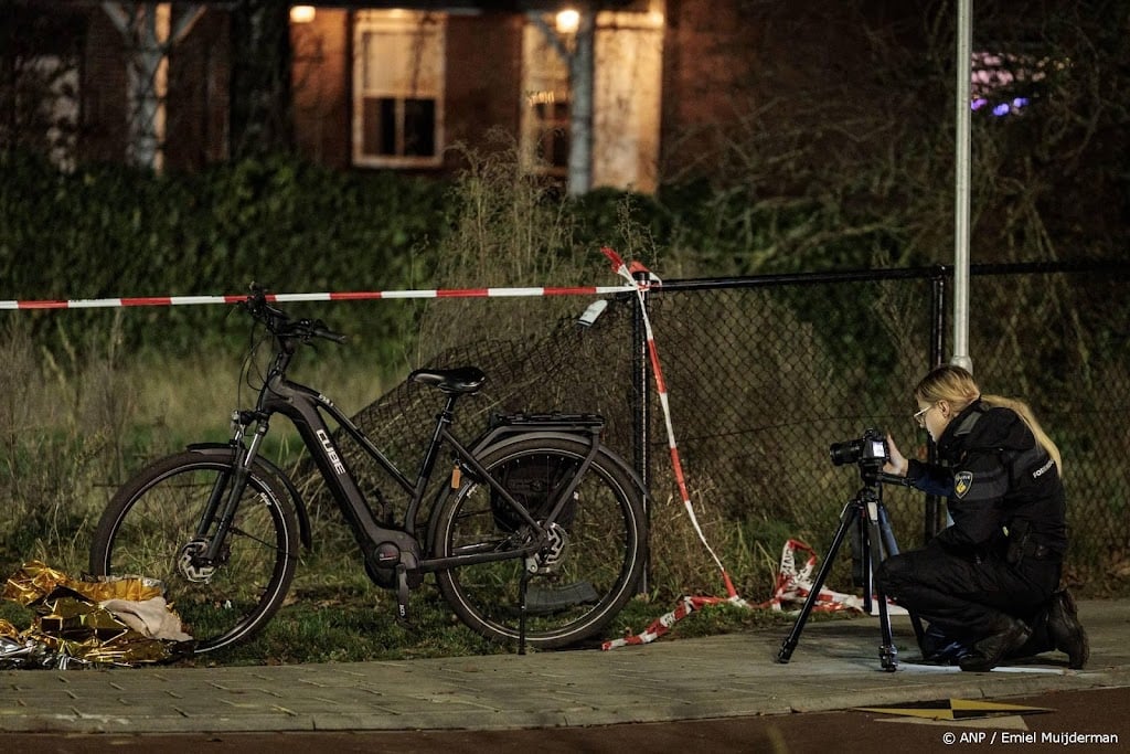 Dertig mensen kregen slachtofferhulp na aanrijding Nunspeet