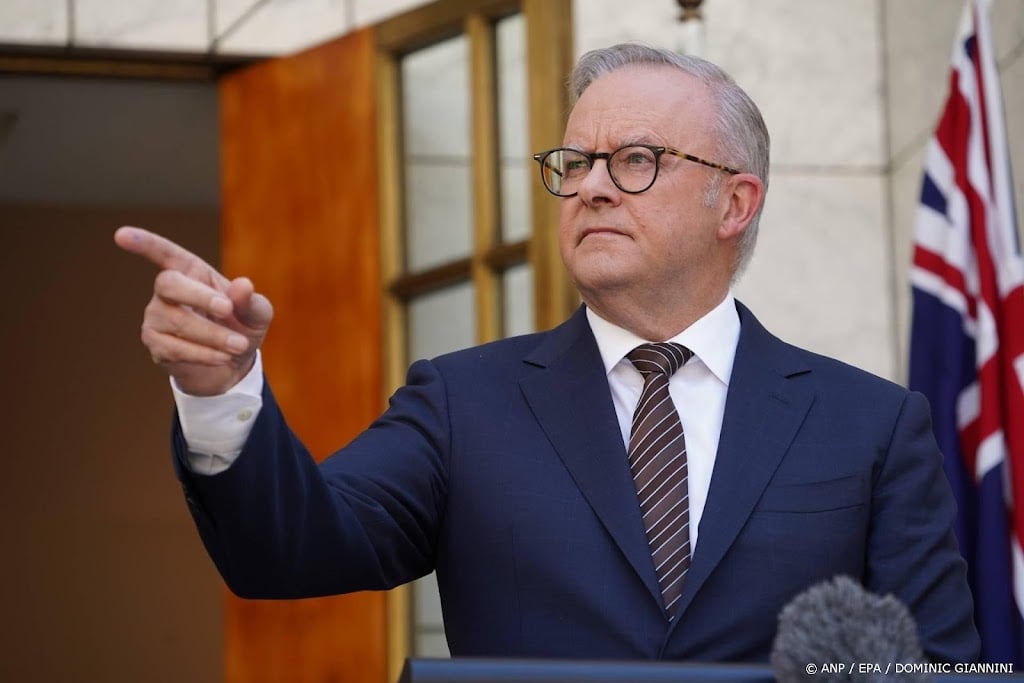 Australische premier nodigt Israëlische president uit voor bezoek