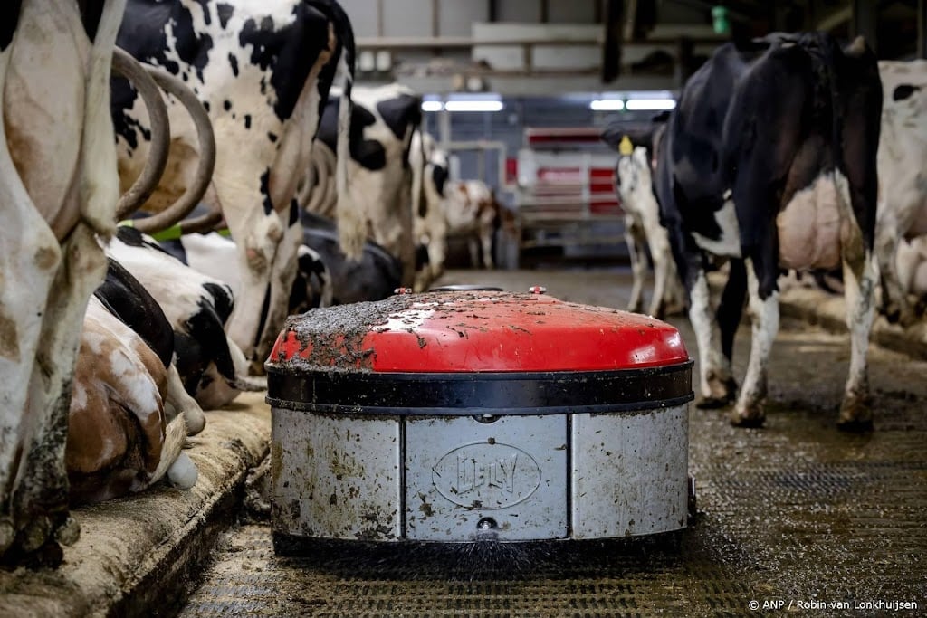 LTO: boeren weer in onzekerheid door afgewezen mestuitzondering