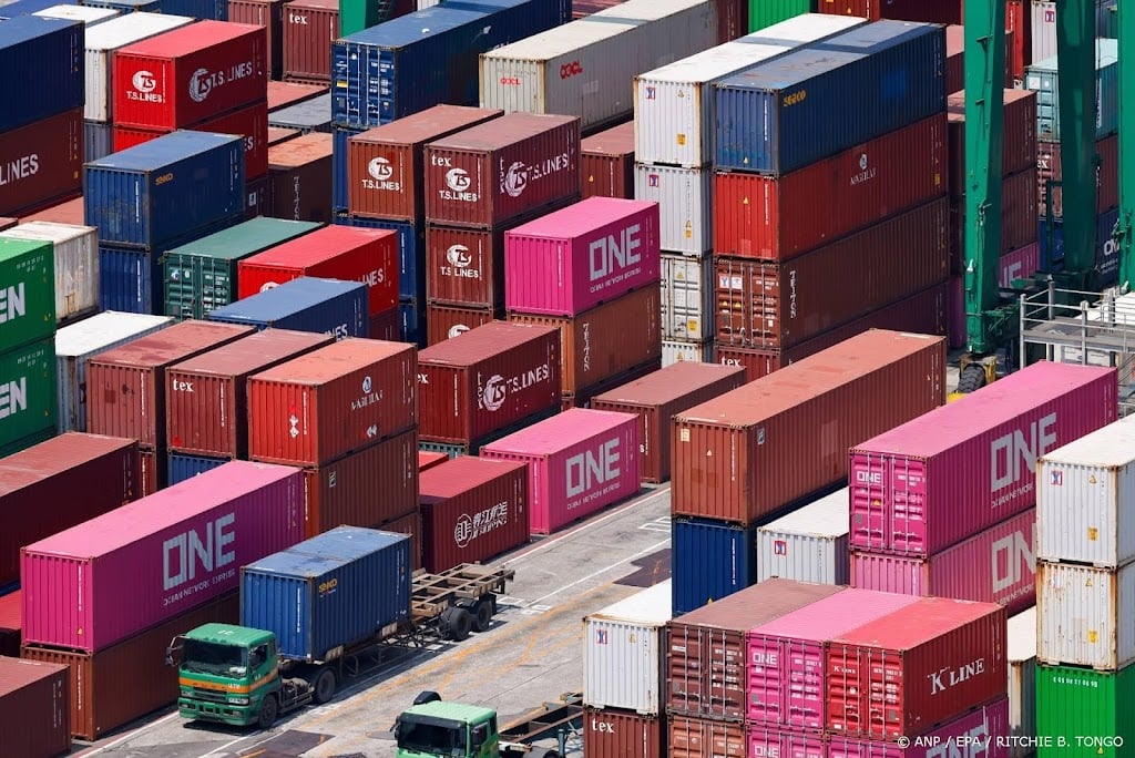 VS dreigen met importheffing in 2027 op chips uit China