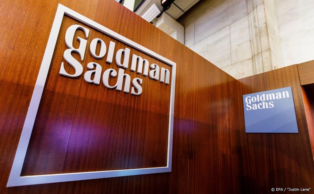 Goldman weigert beursgang met alleen blanke heteromannen in top