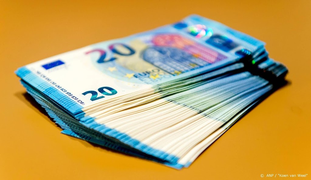 Meer slecht nagemaakte eurobiljetten in Nederland onderschept