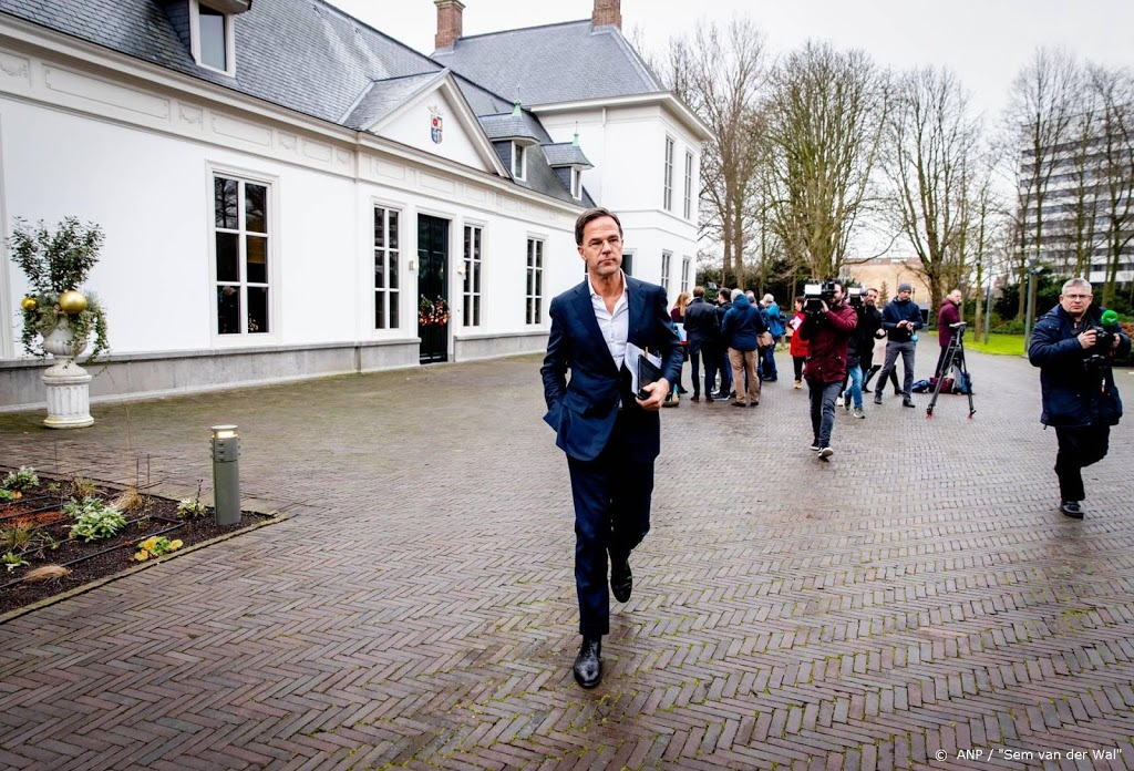Boeren willen op 5 februari massaal naar het Catshuis