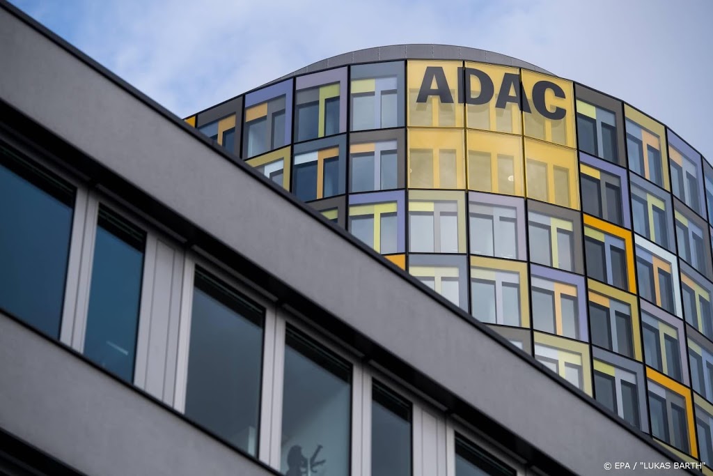 Duitse ADAC breekt met principe: niet meer tegen maximumsnelheid
