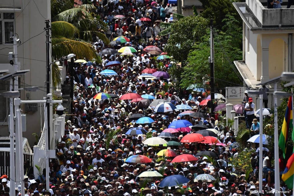 Regen op Madagaskar eist tientallen levens