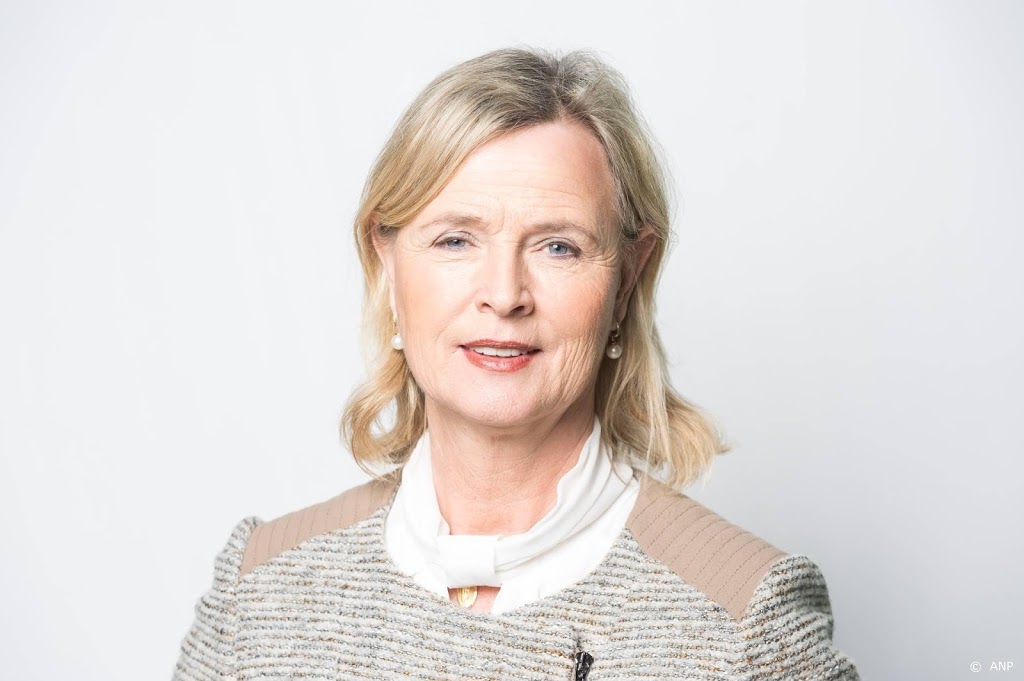 EU-parlementariër Annie Schreijer door hartklachten geveld