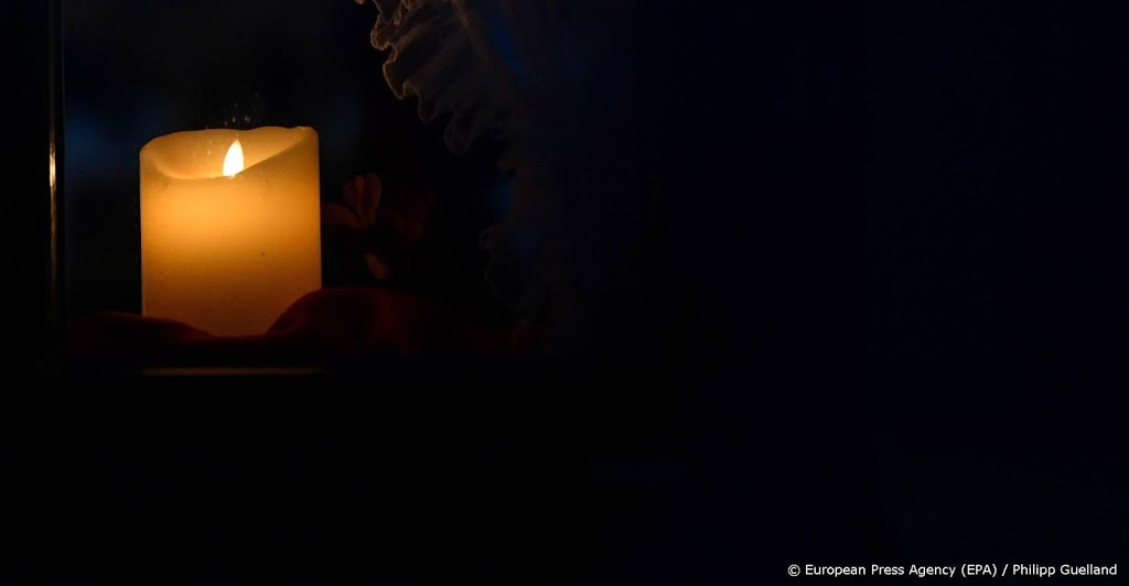 Grote en lange stroomstoring in Suriname