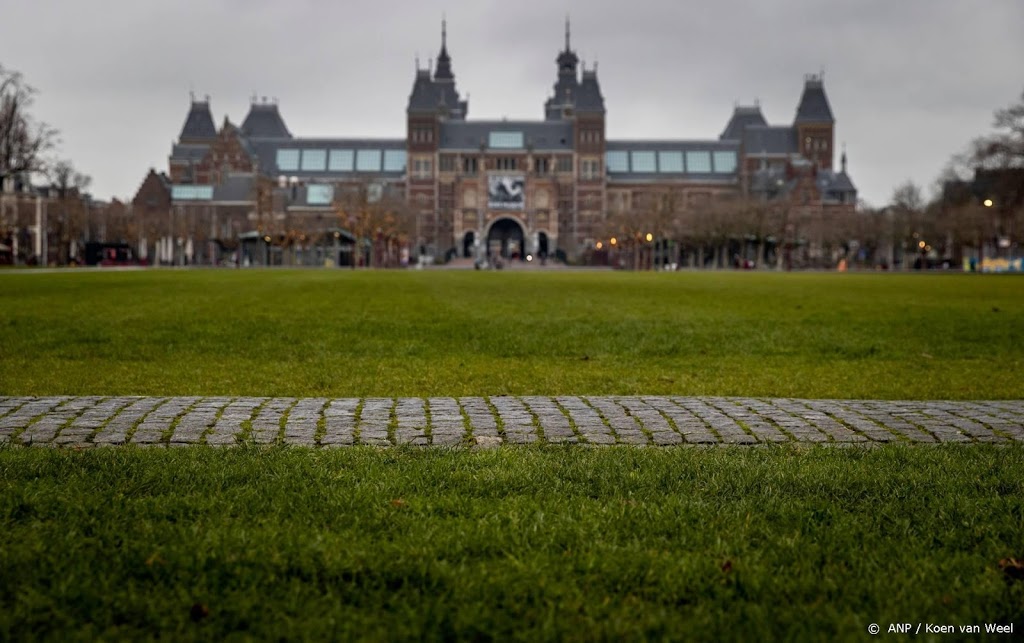 Eindhoven en Amsterdam nemen maatregelen tegen mogelijk geweld