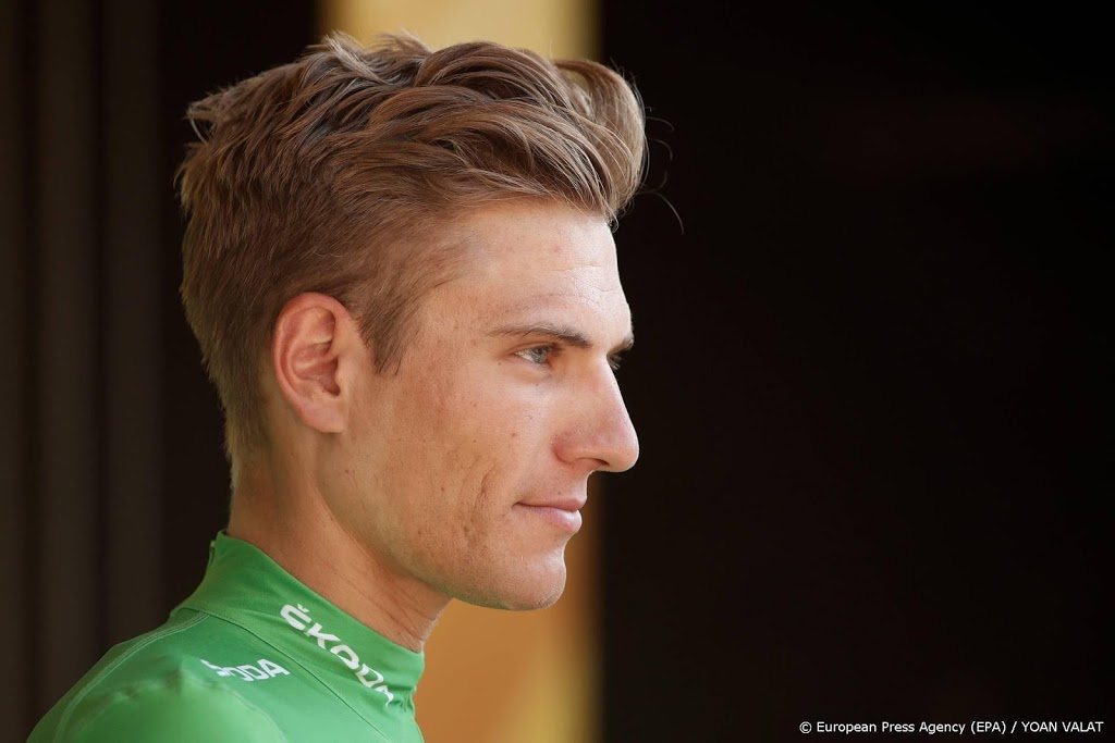 Oud-wielrenner Kittel weet hoe lastig Dumoulin het heeft