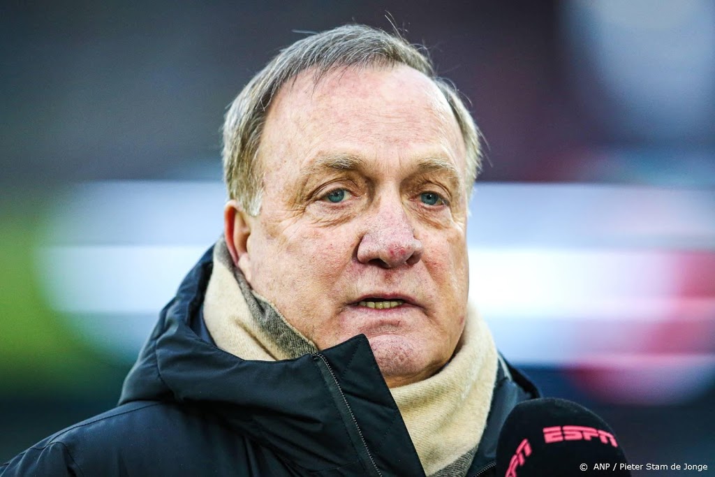 Advocaat: het gaat bij AZ makkelijker dan bij Feyenoord